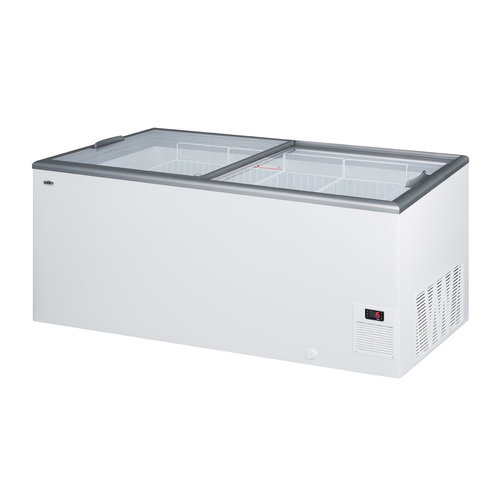 NOVA61 Freezer Angle
