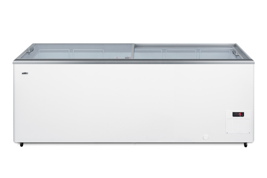 トップス   freeze best FF1087B | Summit® Appliance