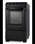 REX2051BRT Electric Range Angle