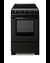 REX2051BRT Electric Range Front