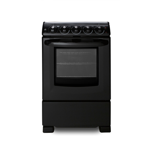REX2051BRT Electric Range Front