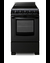 REX2051BRT Electric Range Front