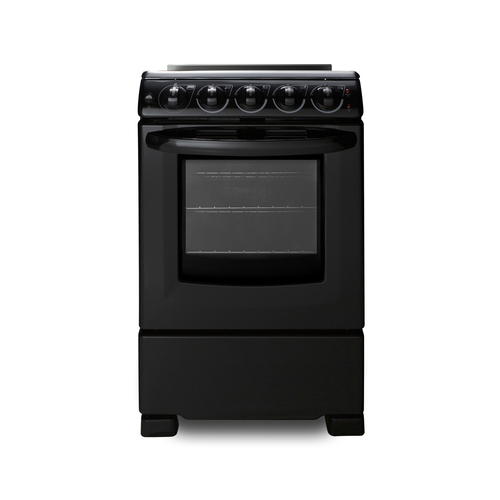 REX2051BRT Electric Range Front