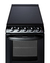 REX2051BRT Electric Range Top