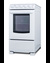 REX2051WRT Electric Range Angle