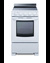 REX2051WRT Electric Range Front