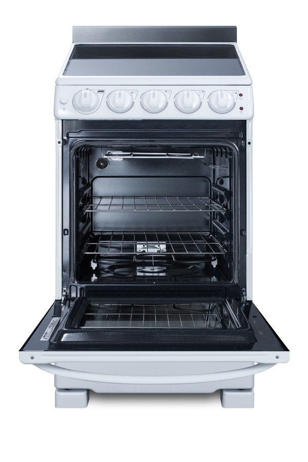 コンロエルセーヌ  パワフルプレミアムショット REX2051WRT | Summit® Appliance