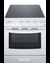 REX2421WRT Electric Range Top