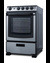 REX2451SSRT Electric Range Angle