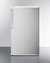 FF41ESSSTB Refrigerator Freezer Front