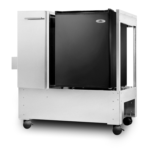 RPC Cart Angle