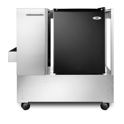 RPC Cart Front