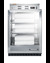 PHC61G Warming Cabinet Full
