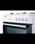 PRO241G Gas Range Detail