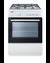 PRO241G Gas Range Front