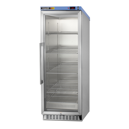 PTHC125G Warming Cabinet Angle