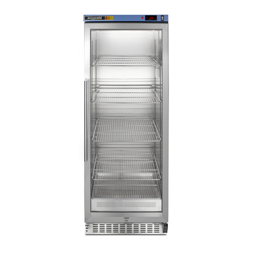 PTHC125G Warming Cabinet Front