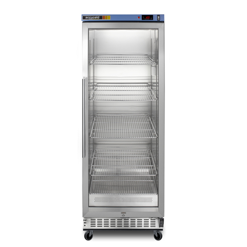 PTHC125G Warming Cabinet Front