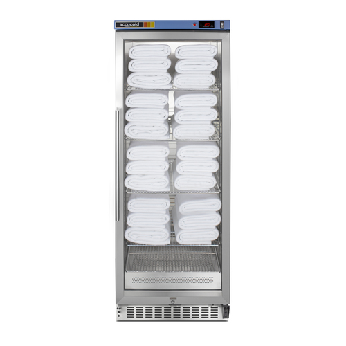 PTHC125G Warming Cabinet Full