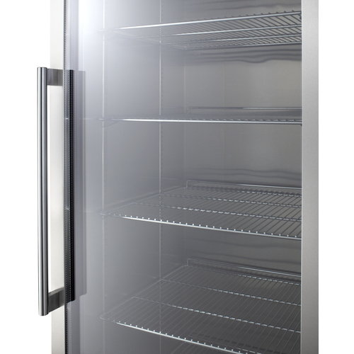 PTHC125G Warming Cabinet Detail