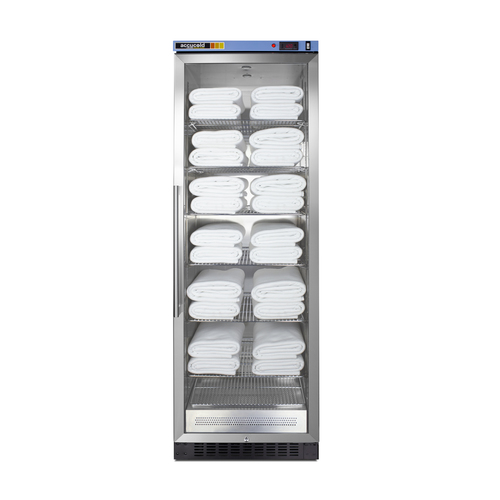 PTHC155G Warming Cabinet Full