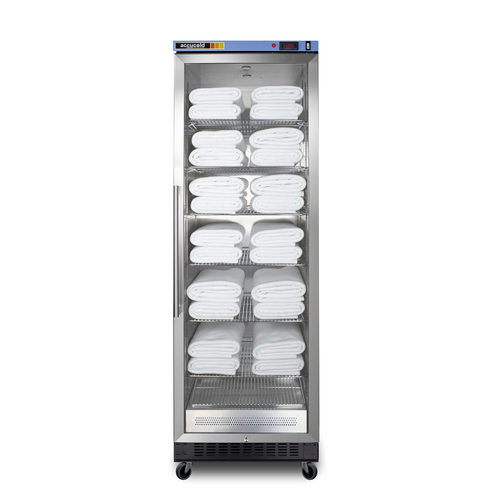 PTHC155G Warming Cabinet Full
