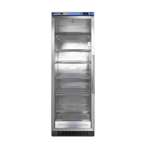 PTHC155GCSSLHD Warming Cabinet Front
