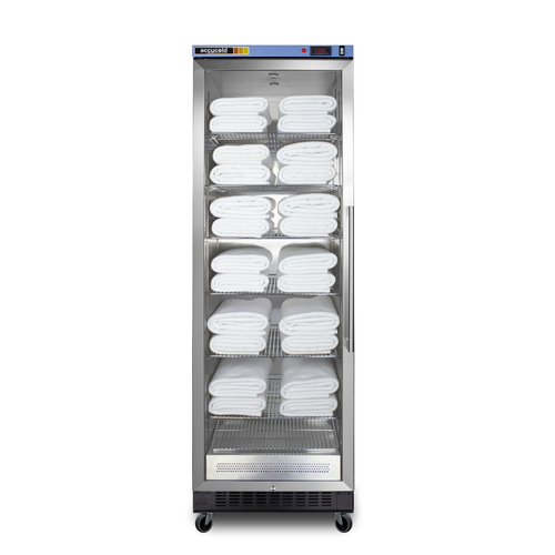 PTHC155GLHD Warming Cabinet Full