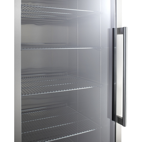 PTHC155GLHD Warming Cabinet Detail