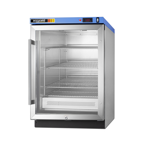 PTHC65G Warming Cabinet Angle