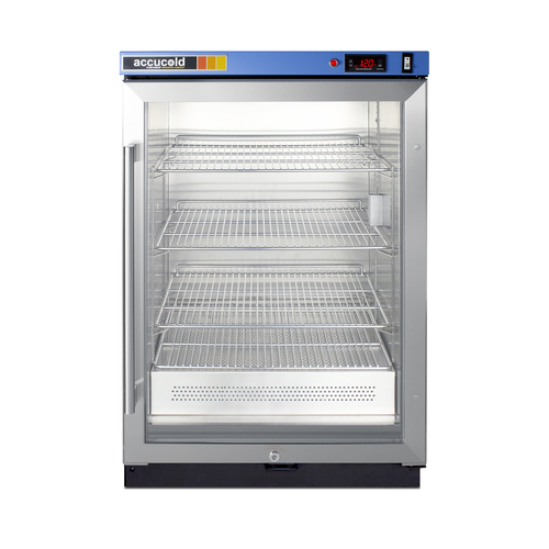 PTHC65G Warming Cabinet Front