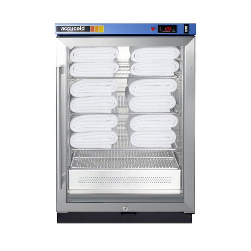 PTHC65G Warming Cabinet Full