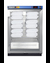 PTHC65G Warming Cabinet Full