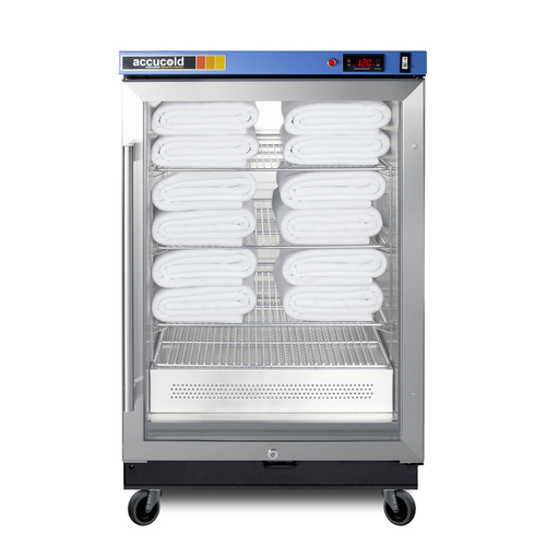 PTHC65G Warming Cabinet Full