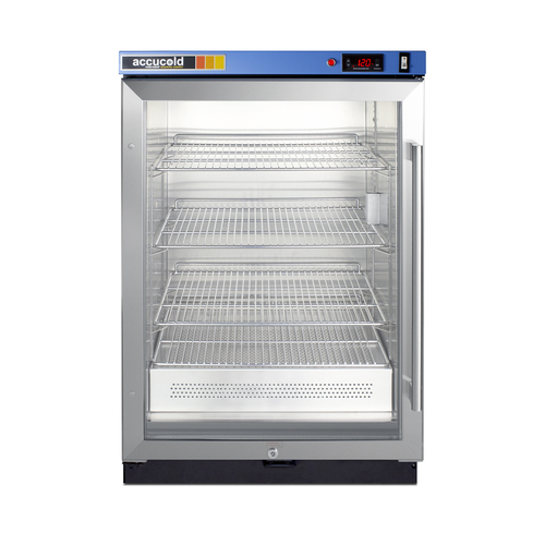 PTHC65GLHD Warming Cabinet Front