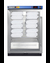 PTHC65GLHD Warming Cabinet Full