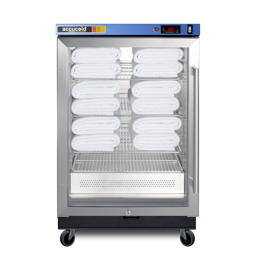 PTHC65GLHD Warming Cabinet Full