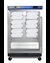 PTHC65GLHD Warming Cabinet Full