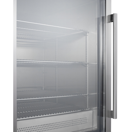 PTHC65GLHD Warming Cabinet Detail