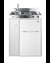 C30EL Kitchenette Front