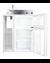C30EL Kitchenette Open