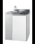 C30ELAUTO Kitchenette Angle
