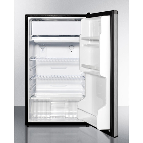 FF43ESSSADA Refrigerator Freezer Open