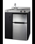 C30ELBK Kitchenette Angle