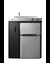 C30ELBK Kitchenette Front