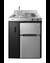 C30ELBK Kitchenette Front