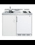 C48EL Kitchenette Front