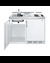 C48EL Kitchenette Open