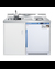 C48ELMCLK Kitchenette Front