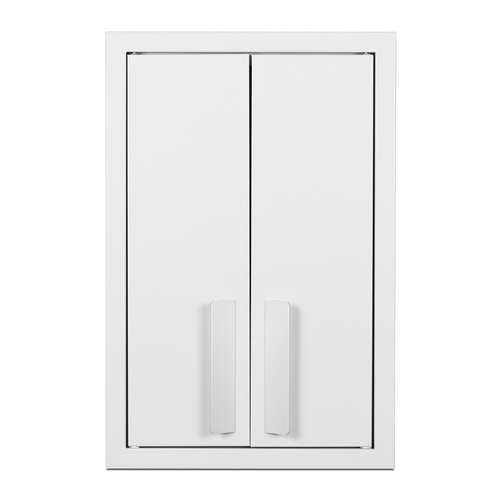 CAB1218TALLWH Accessory Front